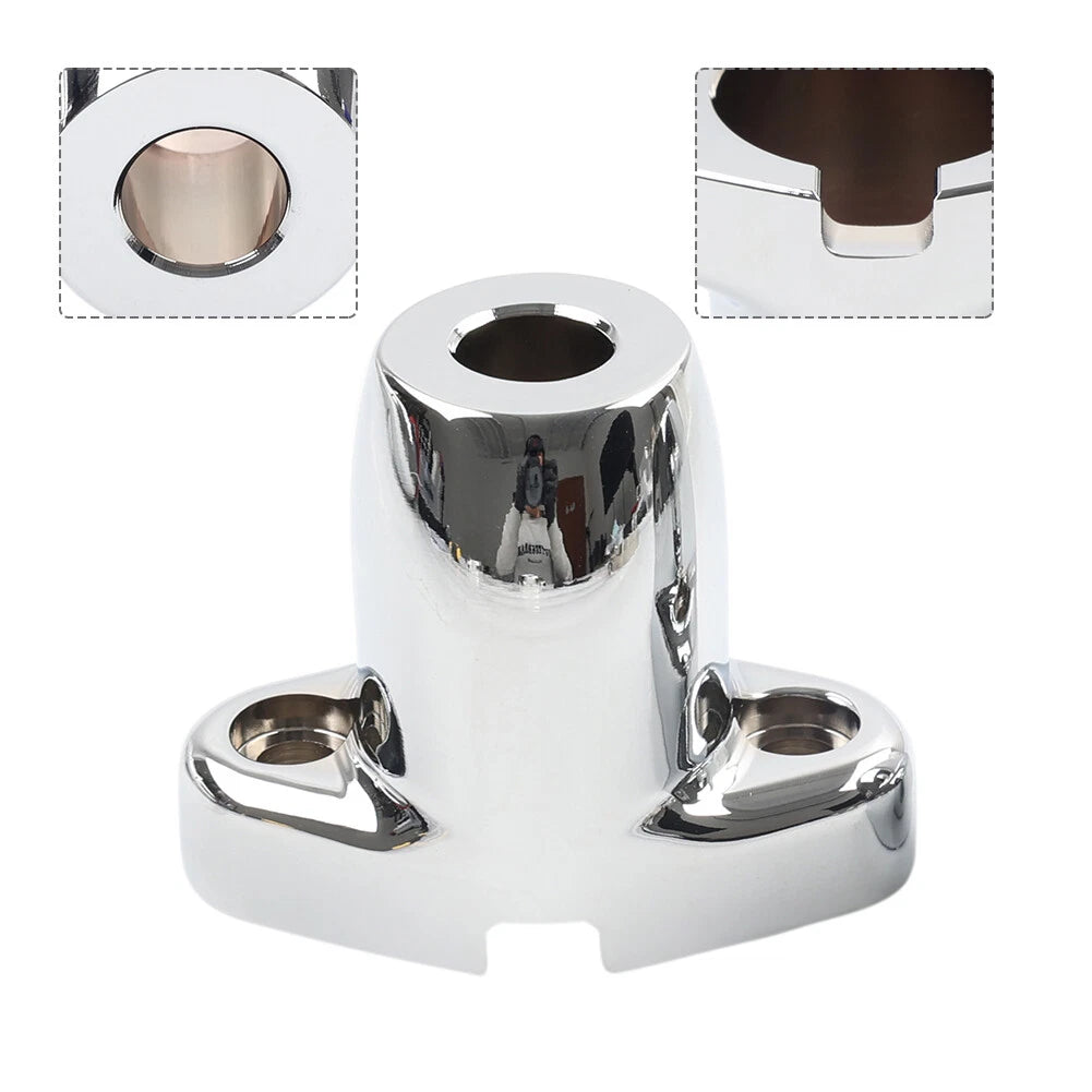 Fog Light Mounting Bracket for Harley