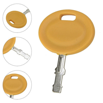 5Pcs Ignition Key for LT190