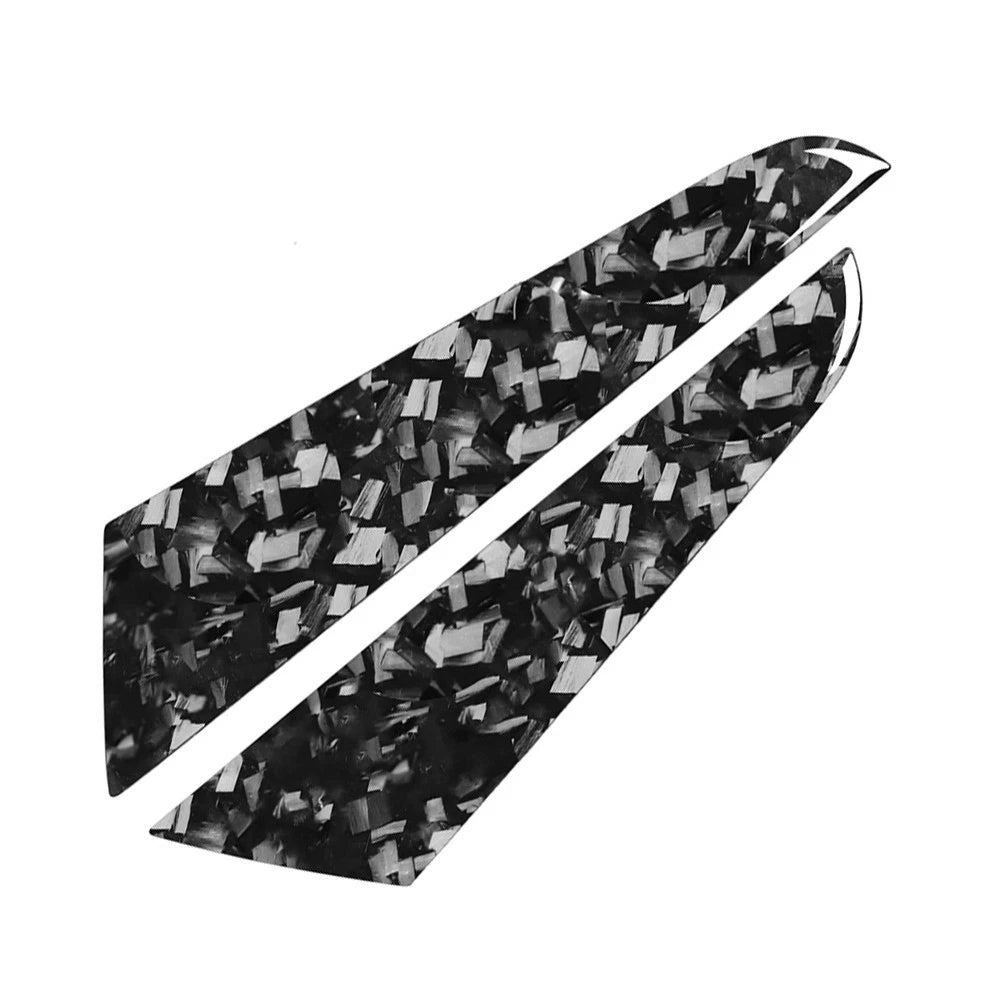 Gear Shift Box Side Panel Cover Trim for Audi A3 S3 (2012–2020) RHD