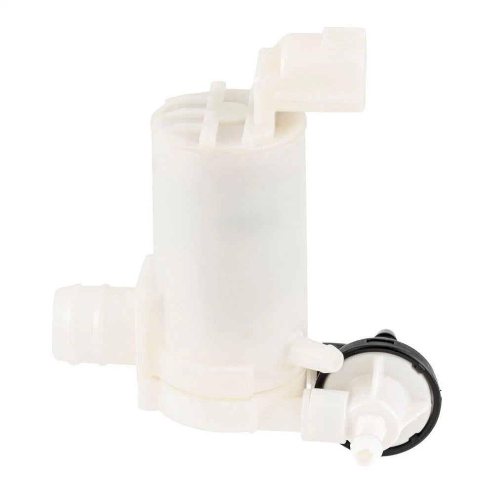 Wiper Washer Pump Motor with Grommet for Mazda 2 (2007–2014)