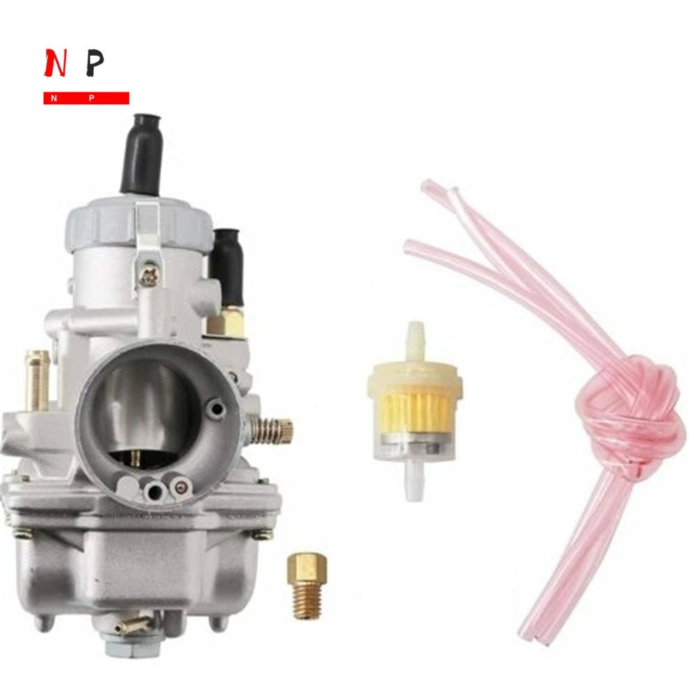 Carburetor for Arctic Cat Jag 340 (1998–2000) vm32-294 0670-687 0170-138