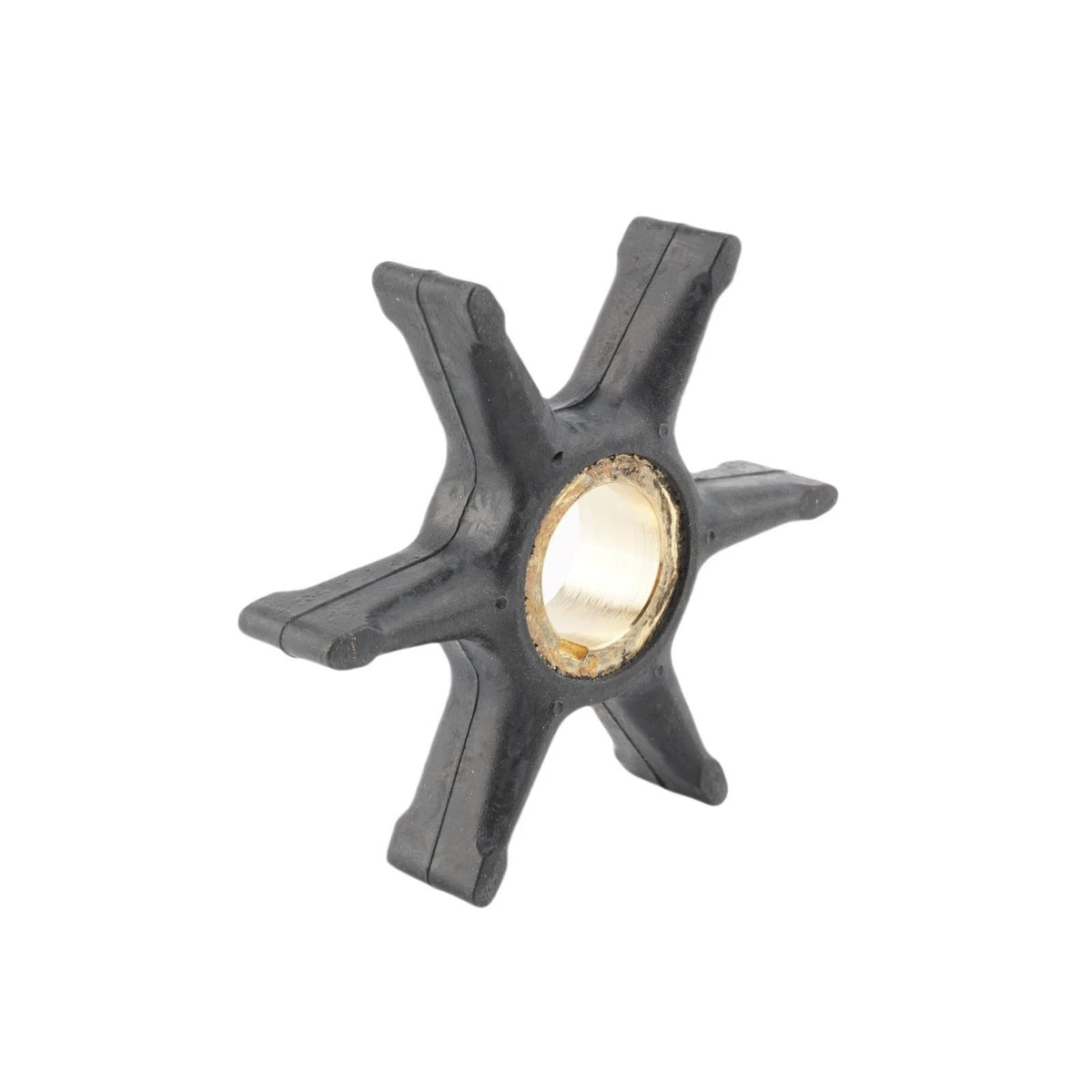 Water Pump Impeller 378891 775521 for Johnson Evinrude OMC (25-40 HP)