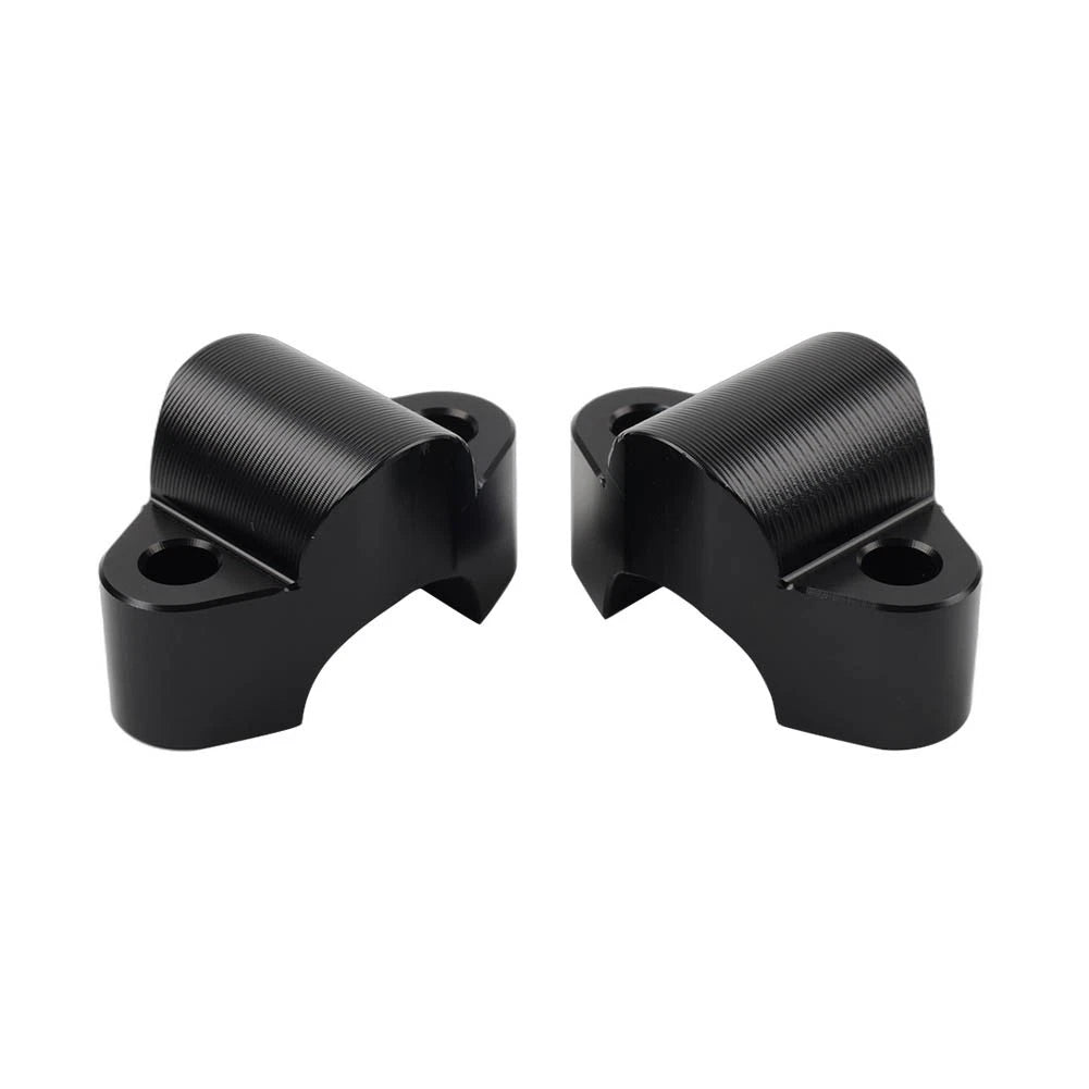 1 1/8'' Handlebar Riser Clamp Mount Bracket for CFMOTO 800MT (2021–2023)
