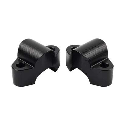 1 1/8'' Handlebar Riser Clamp Mount Bracket for CFMOTO 800MT (2021–2023)