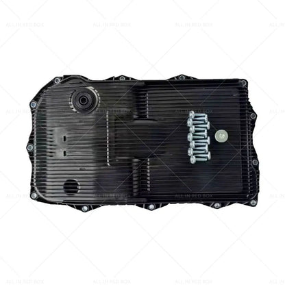 Oil Pan & Service Kit for Jeep Grand Cherokee WK (2014–2020)