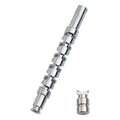 Halfmoon & Twisted Shaft Set for ABU