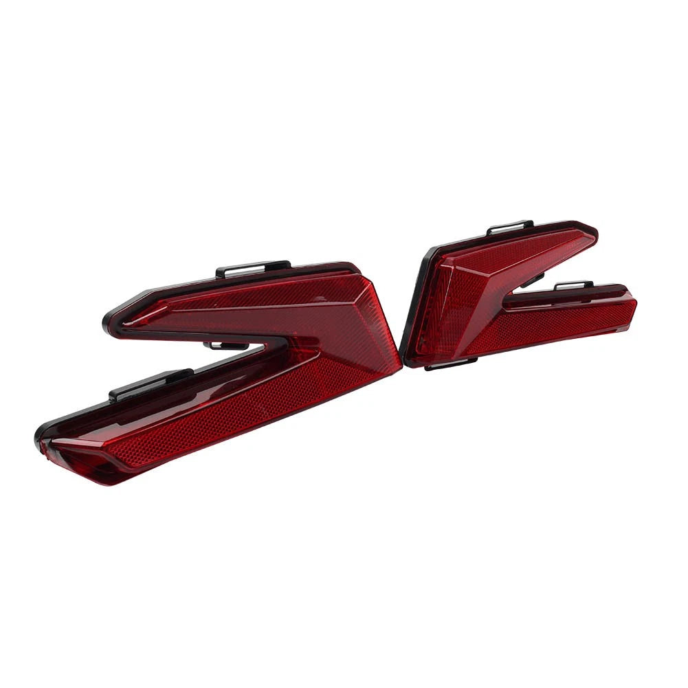 LED Brake Tail Light 710004744 for Can-Am Maverick X3 (2017–2023)