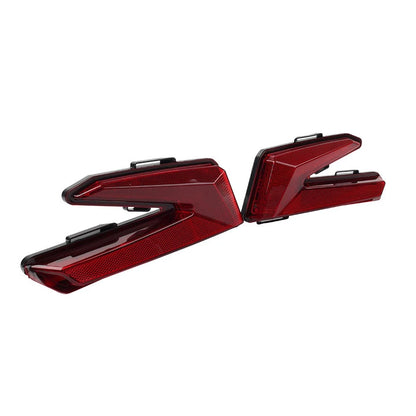 LED Brake Tail Light 710004744 for Can-Am Maverick X3 (2017–2023)