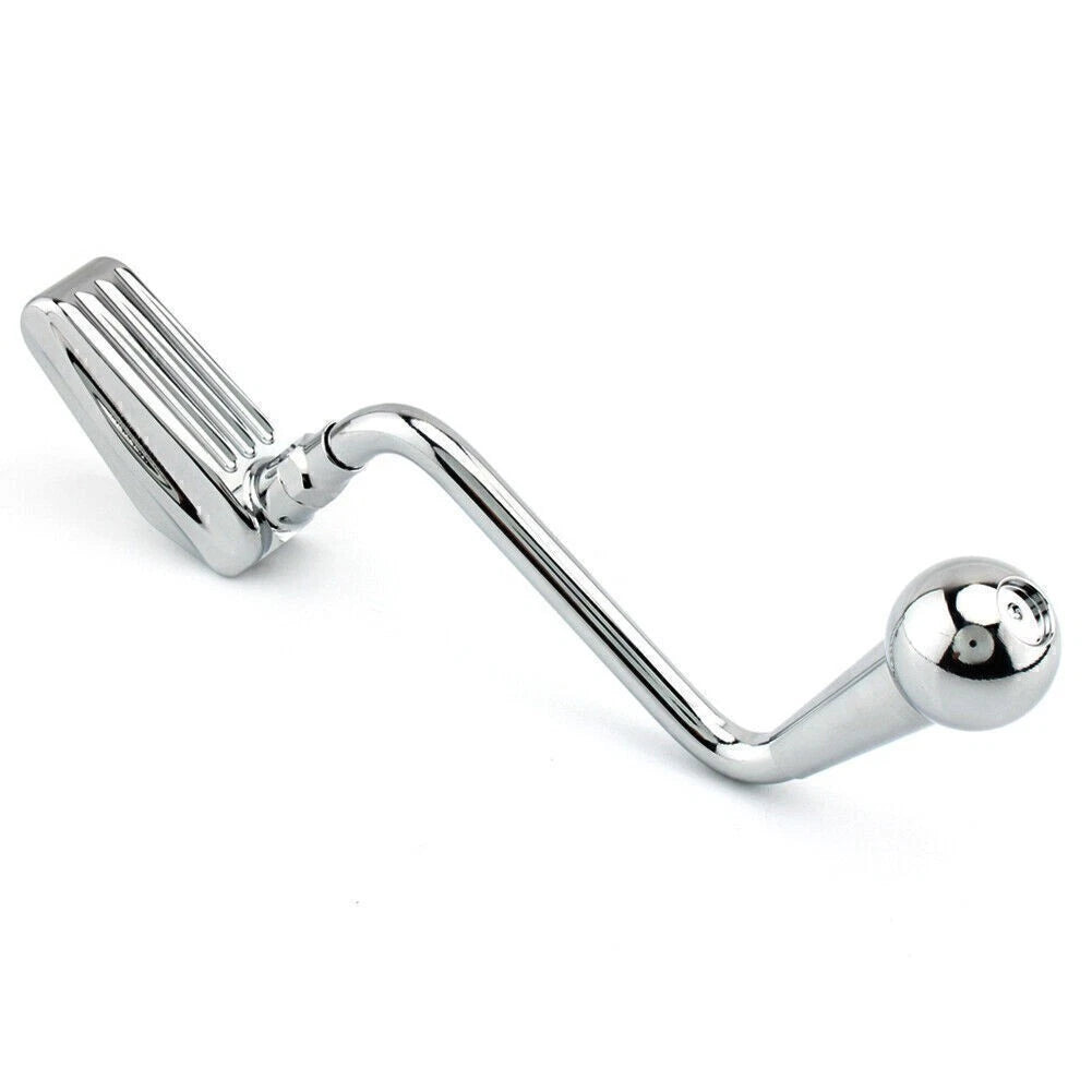 1x MV Extended Reverse Gear Lever for BMW R18 Classic (2020–2021) Chrome