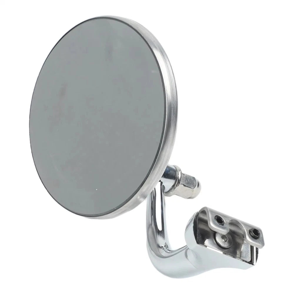 Side Mirror Kit for Vintage Classic Car (1Pc)