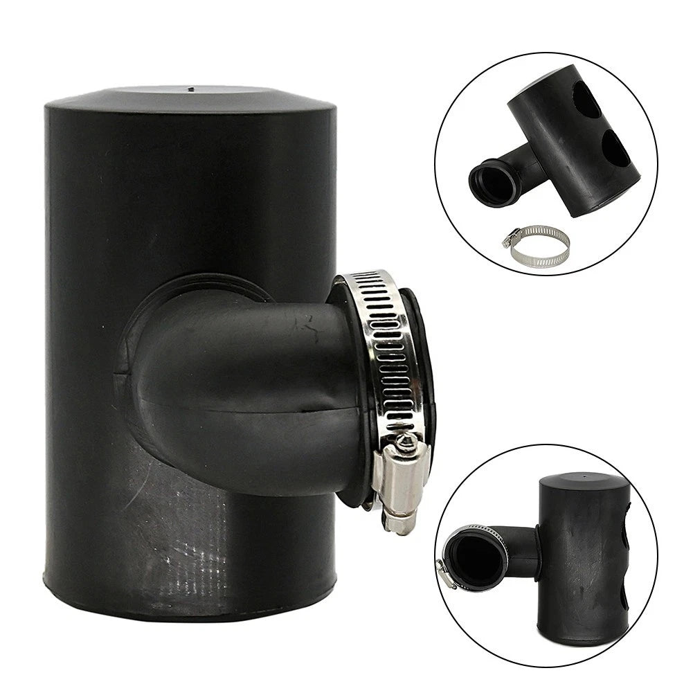 Replacement Filters for ATVs and Scooters