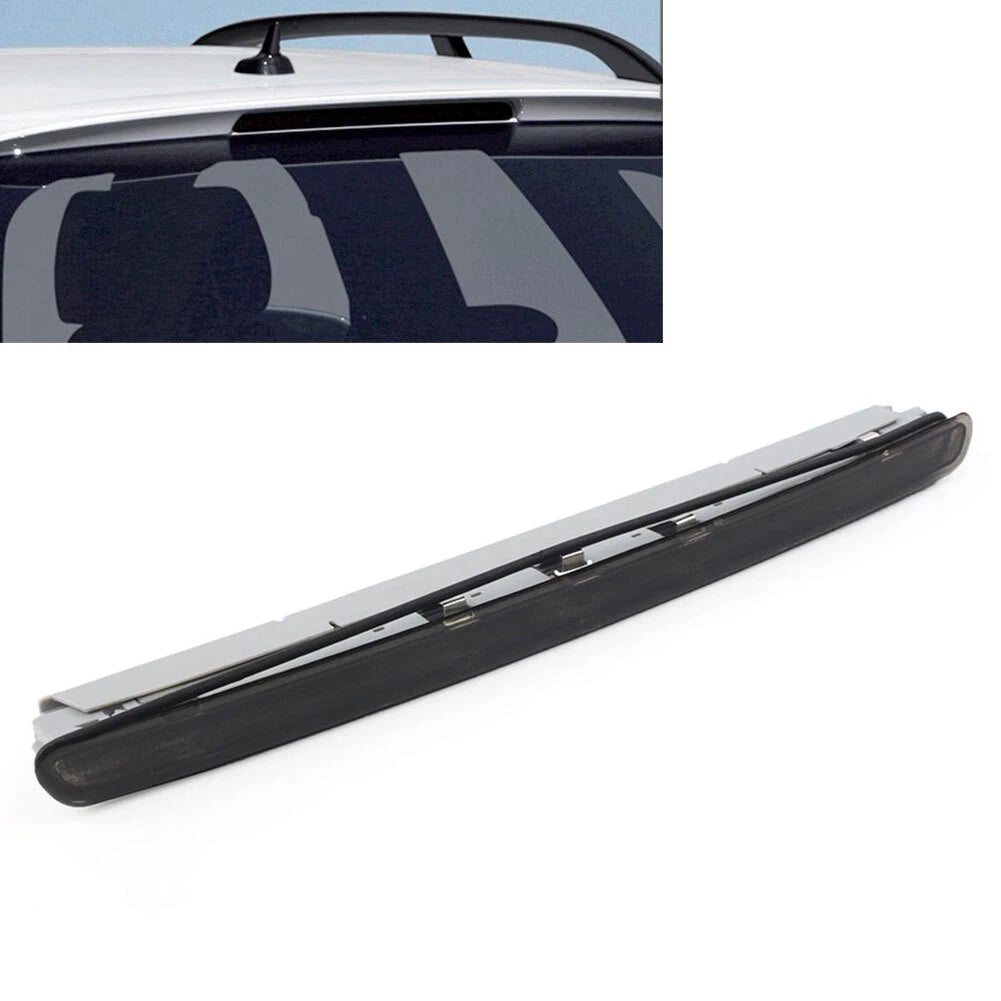 High Mount Stop Lamp Brake Light for Audi A4 S4 (2005–2008)