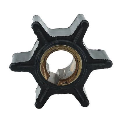Water Pump Impeller Kit for Evinrude Johnson 2 Stroke 1.2 2 4 HP (1970–2023)