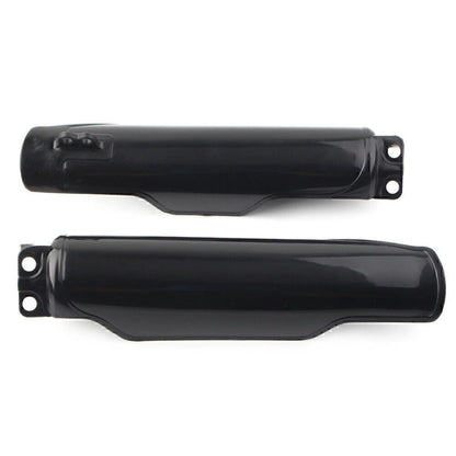 Fork Guards Dust Protector Cover for Honda CR125R CR250R CRF250R CRF450R (2002–2023)