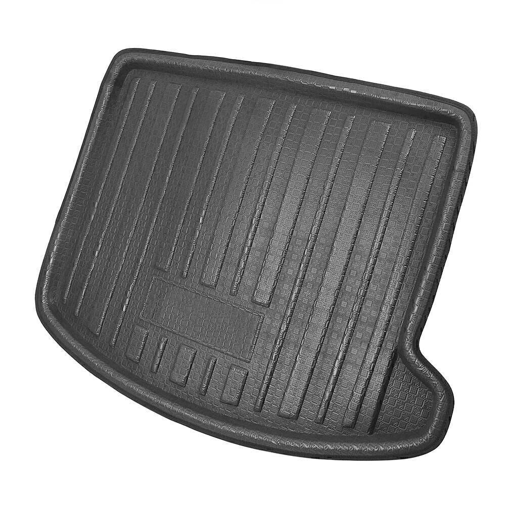 Rear Pad Trunk Cargo Mat Liner for Ford Escape (2013)