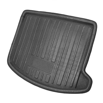 Rear Pad Trunk Cargo Mat Liner for Ford Escape (2013)