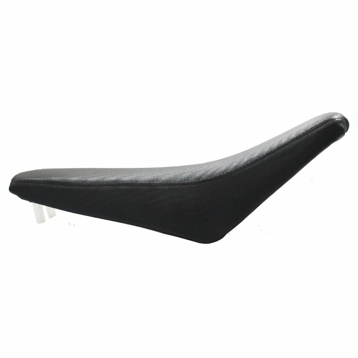 Black Seat for Yamaha TTR50 (2006–2023) Nonslip Style