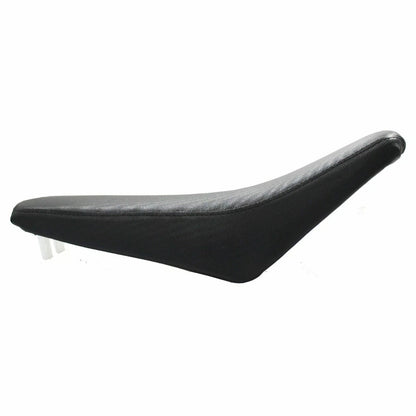 Black Seat for Yamaha TTR50 (2006–2023) Nonslip Style
