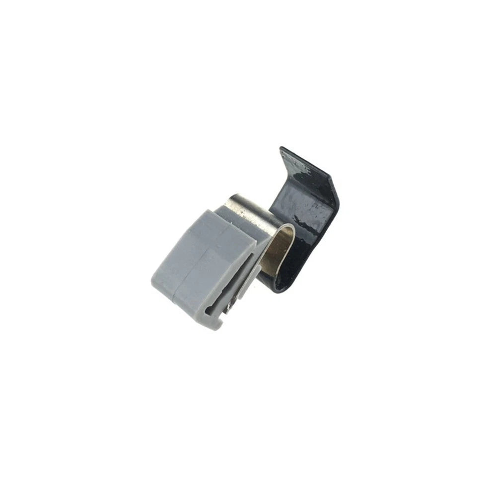 Portable Spring Clip for Automotive Use