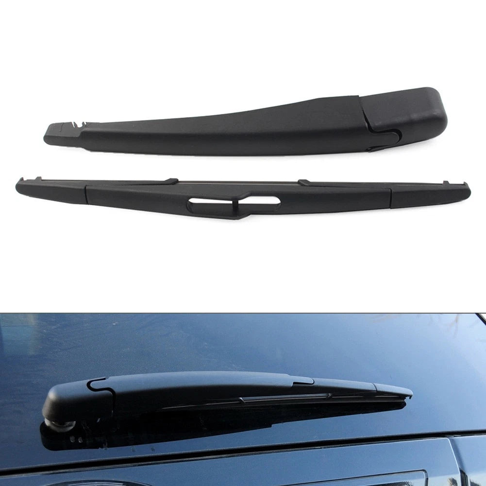 Rear Windshield Wiper Arm Blade Kit for Ford Edge MKX (2007–2015)
