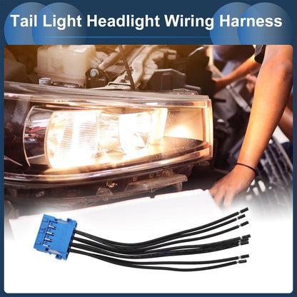 Headlight Cable Repair Kit for BMW 5 Series E60 (2007–2010)
