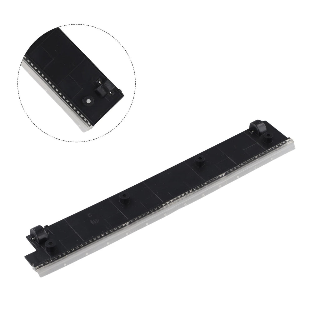 Replacement Wiper Strip for Ultenic Cordless Mop (2020–2023)