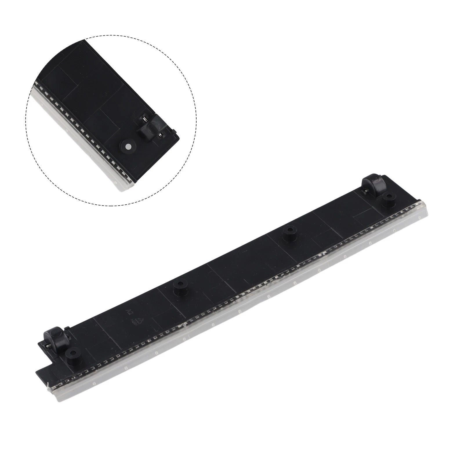 Replacement Wiper Strip for Ultenic Cordless Mop (2020–2023)