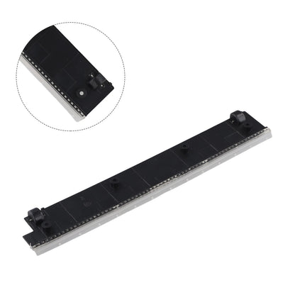 Replacement Wiper Strip for Ultenic Cordless Mop (2020–2023)