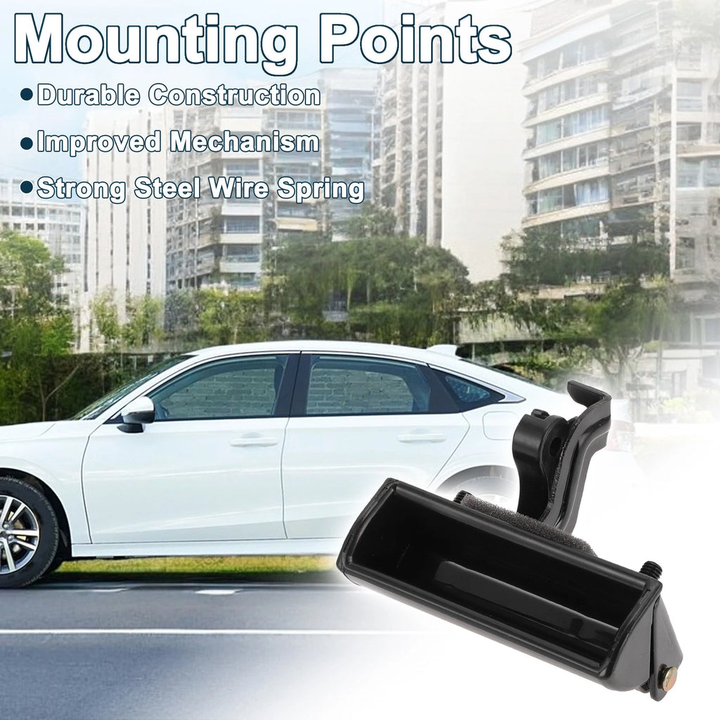 Tailgate Handle Bezel for Honda Civic, Honda Fit (1 Pc)