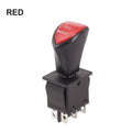 Slide Switch for AC Applications (250V 16A, 125V 20A)