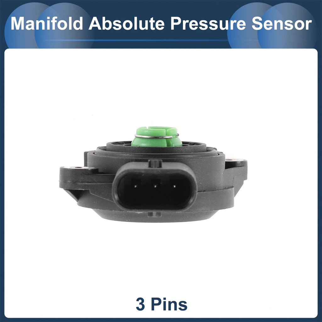 MAP Pressure Sensor No. 07L907386B for Audi A3 (2003–2013)
