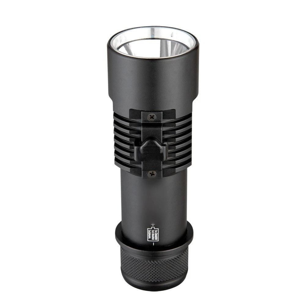 LED Diving Flashlight for Mini P70 (Waterproof, Bright Beam)