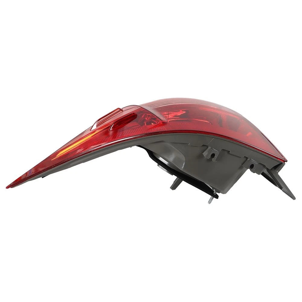 Tail Light Brake Lamp Outer Left Driver Side for Toyota Corolla (2017–2019)