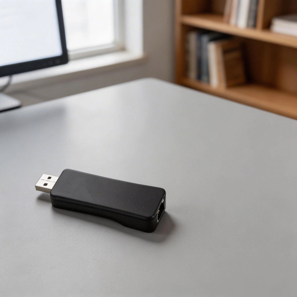 Wireless Repeater 300Mbps for Home Internet Connectivity