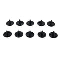 10x Insulation Clips for Toyota