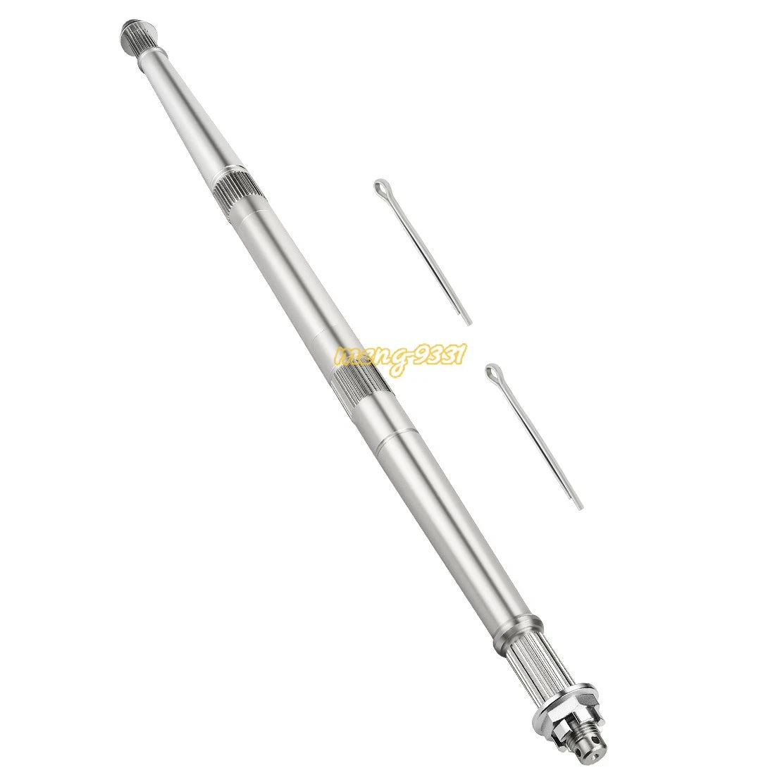 Rear Axle Shaft for Polaris Trail Blazer 250 (2005–2006) 5133967