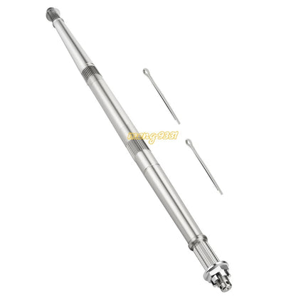 Rear Axle Shaft for Polaris Trail Blazer 250 (2005–2006) 5133967