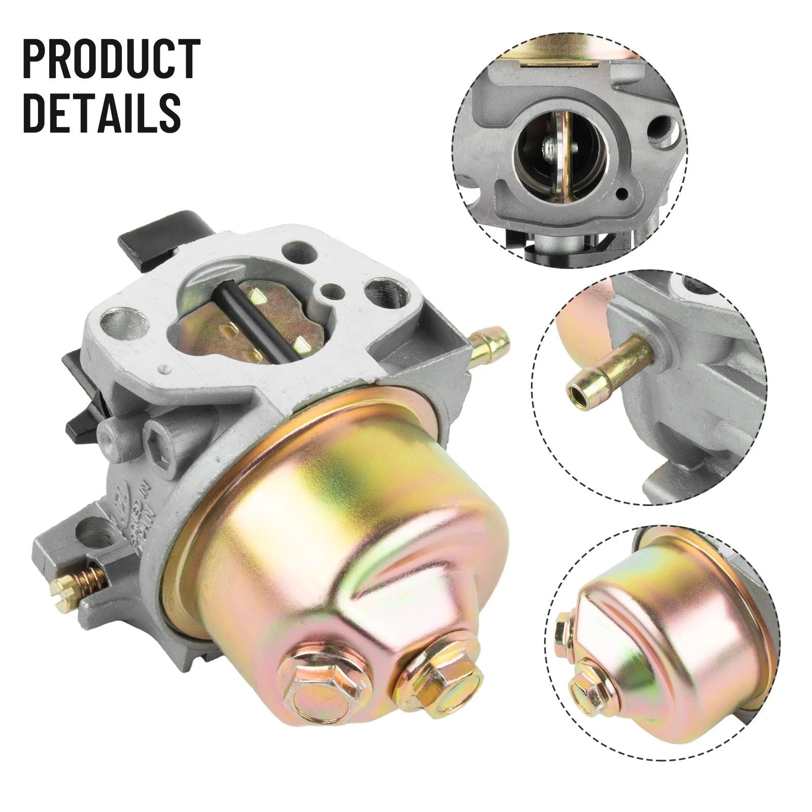 Carburetor Accessories for Lawnmower (099960001140)
