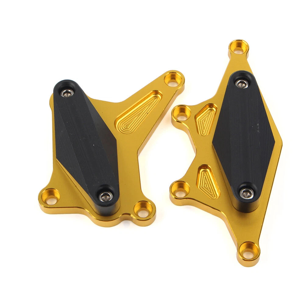Stator Guard Cover Slider Protector for Honda CB500 CB500F (2013–2018)