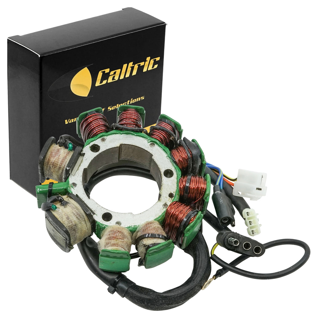 Stator Replacement for Arctic Cat ZR 500 580 600 EFI Le ZR (2008–2017)