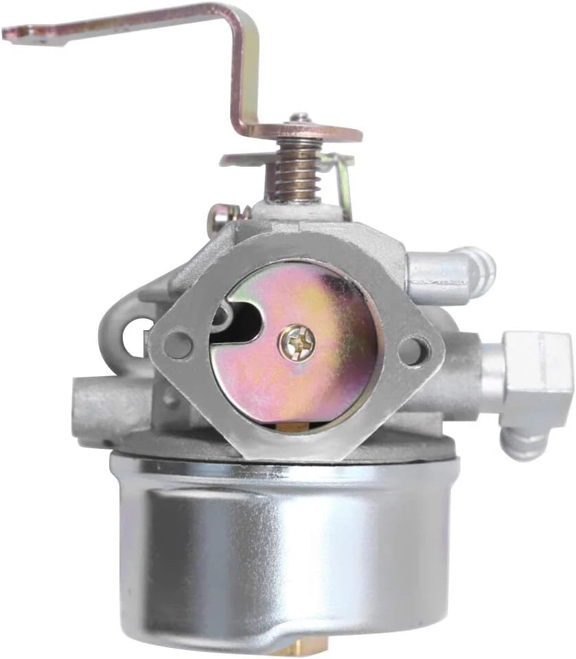 Carburetor for Craftsman Chipper Shredder (247.795890, 247795890)