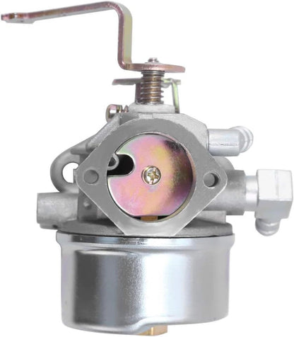 Carburetor for Craftsman Chipper Shredder (247.795890, 247795890)