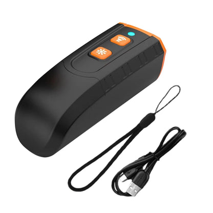 Ultrasonic Bark Control Device for Dogs