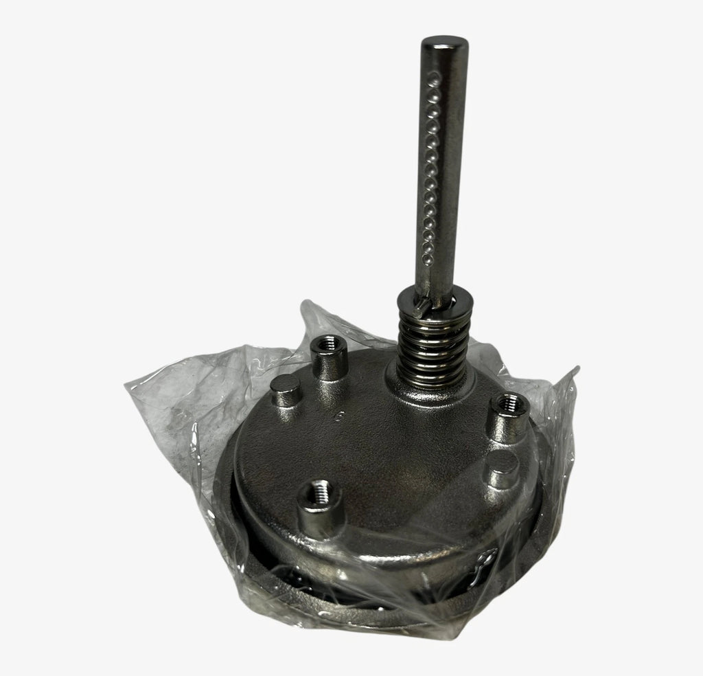 Flush Cabin Lock Compression Latch Assembly 3.5'' for Osculati (38.152.61)