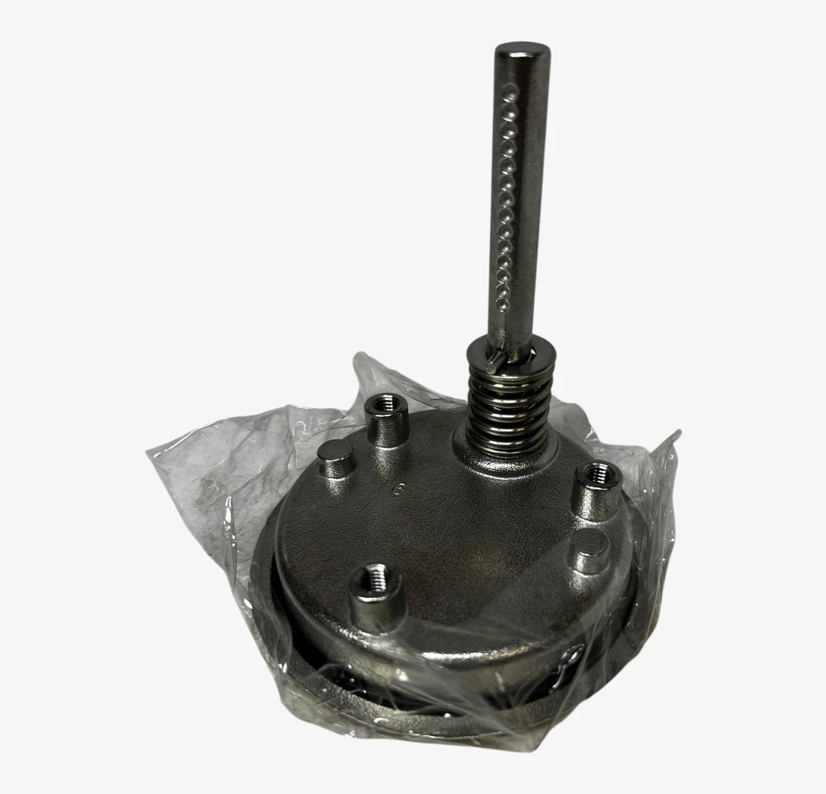 Flush Cabin Lock Compression Latch Assembly 3.5'' for Osculati (38.152.61)