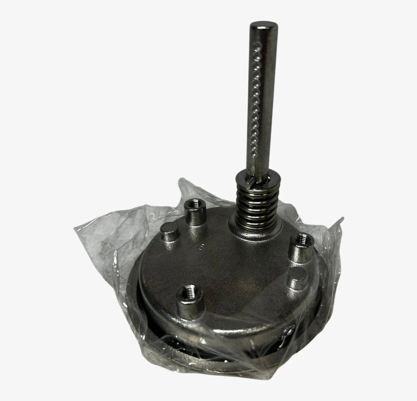 Flush Cabin Lock Compression Latch Assembly 3.5'' for Osculati (38.152.61)