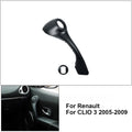 Handle Cover Set for Renault Clio 3 (2005–2012) 8200316977