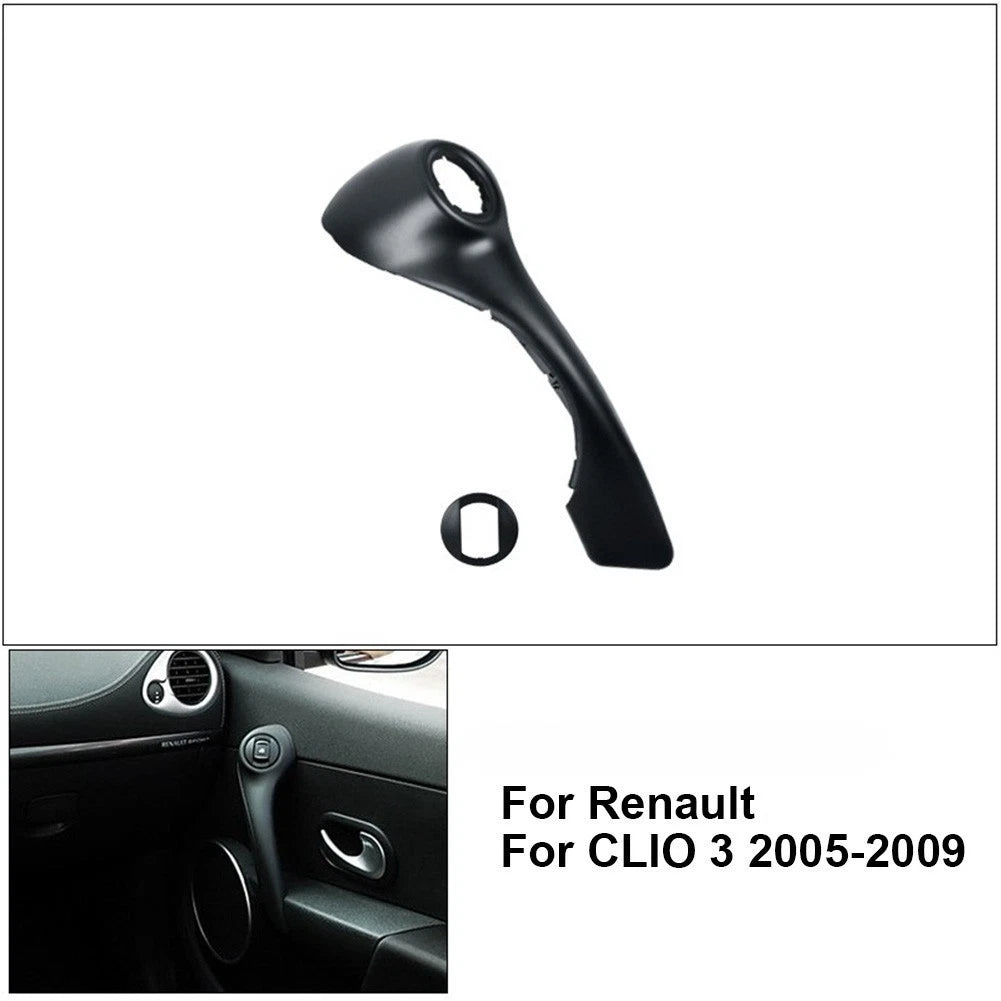 Handle Cover Set for Renault Clio 3 (2005–2012) 8200316977