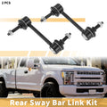 2PCS Rear Stabilizer Sway Bar Link Replacement for Lincoln MKT (2010-2019)