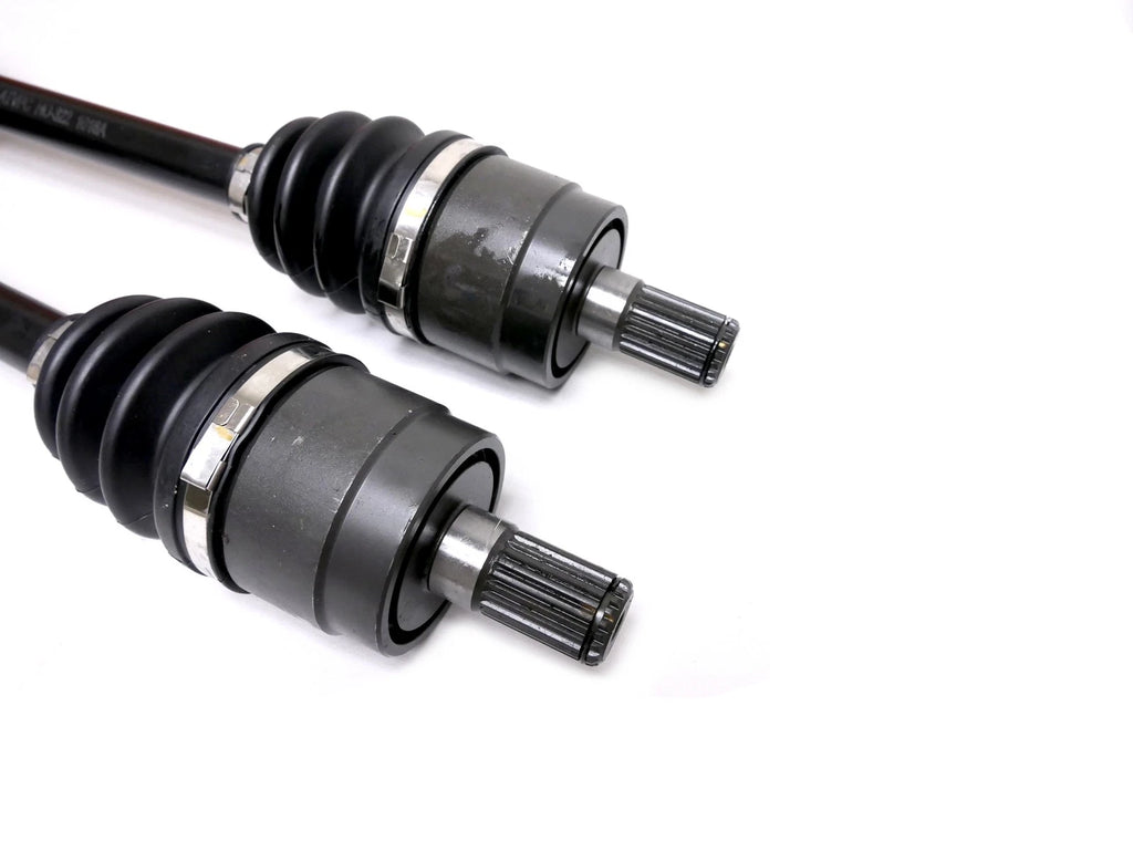 Rear CV Axles for Honda Rancher 420 IRS (2009–2014)